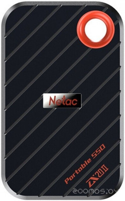 ZX20II 2TB NT01ZX20II-2T0-32BK
