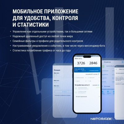 Launcher NC-1221