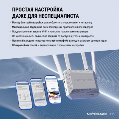 Launcher NC-1221