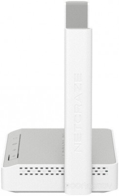 Launcher NC-1221