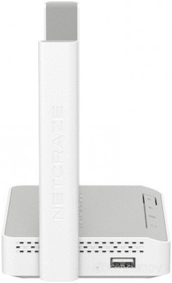 Launcher NC-1221