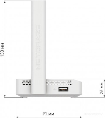 Launcher NC-1221