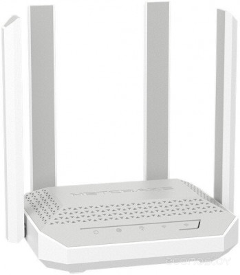 Speedster 4G+ NC-2911