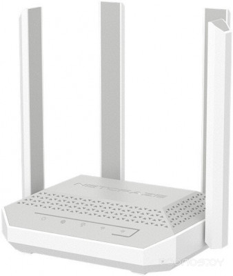 Speedster 4G+ NC-2911