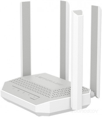 Speedster 4G+ NC-2911