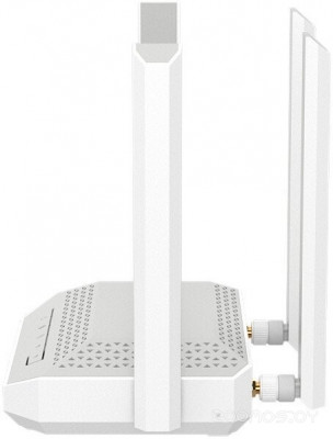 Speedster 4G+ NC-2911