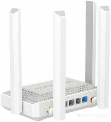 Speedster 4G+ NC-2911