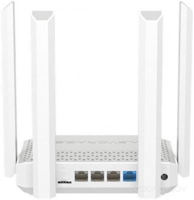 Speedster 4G+ NC-2911