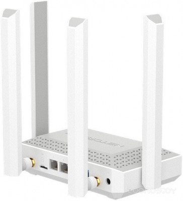 Speedster 4G+ NC-2911