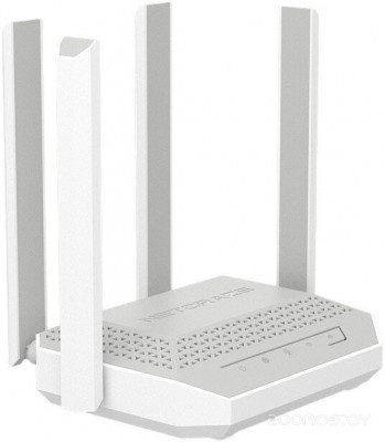 Speedster 4G+ NC-2911