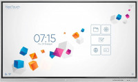NextPanel 75 IFPKV5INT75