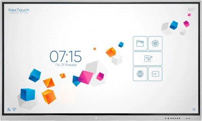 NextPanel 86 IFCKV5INT86