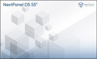 NextPanel DS 55 PDSCV1NNT55