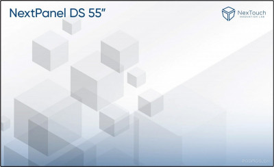 NextPanel DS 55 PDSCV1NNT55