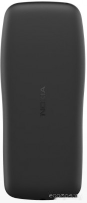 105 (2022) TA-1428 Dual SIM (черный)