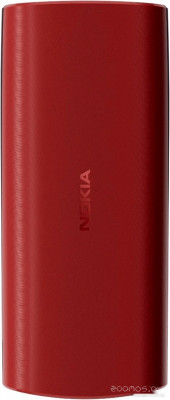 106 (2023) Dual SIM TA-1564 (красный)