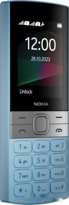 150 (2023) Dual SIM ТА-1582 (бирюзовый)