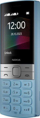 150 (2023) Dual SIM ТА-1582 (бирюзовый)