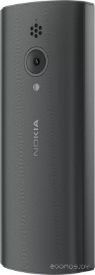 150 (2023) Dual SIM ТА-1582 (черный)