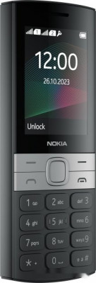 150 (2023) Dual SIM ТА-1582 (черный)