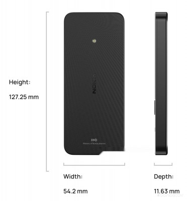 215 4G (2024) Dual SIM TA-1613 (персиковый)