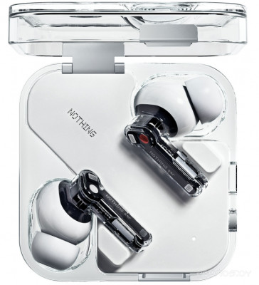 Ear 2024 (белый)