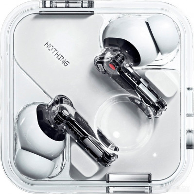 Ear 2024 (белый)