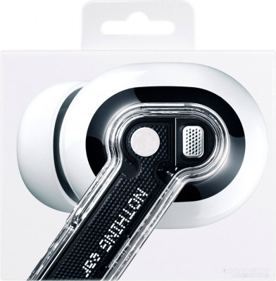 Ear 2024 (белый)