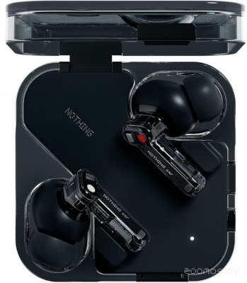 Ear 2024 (черный)