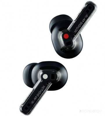 Ear a (черный)