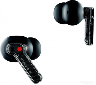 Ear a (черный)