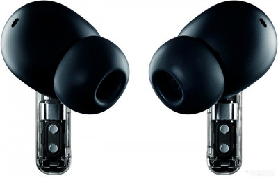 Ear a (черный)