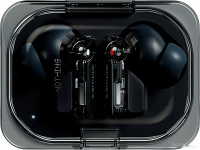 Ear a (черный)