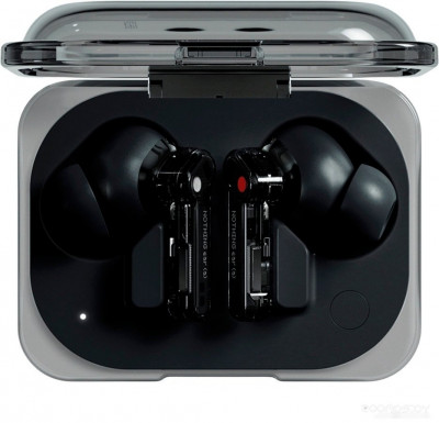 Ear a (черный)