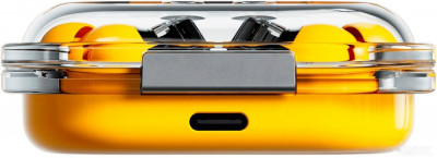 Ear a (желтый)