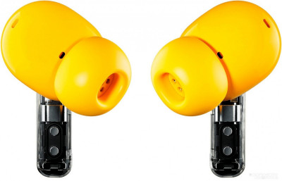 Ear a (желтый)