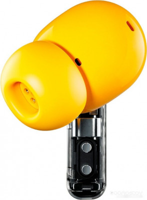 Ear a (желтый)