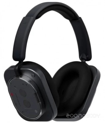 Headphone 1 (черный)