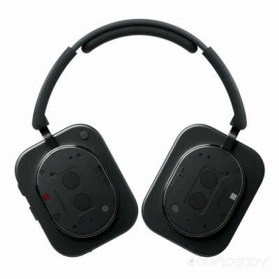 Headphone A (черный)
