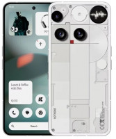 Phone (3) 12GB/256GB (белый)