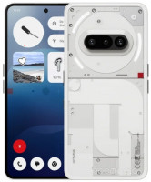 Phone (3a) 12GB/256GB (белый)