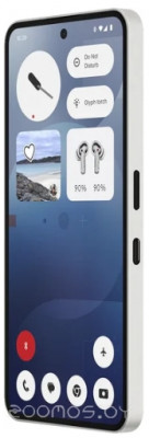 Phone (3a) 12GB/256GB (белый)