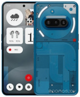 Phone (3a) 12GB/256GB (синий)