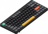 Air75 V2 Basalt Black (Gateron Low Profile Brown 2.0)