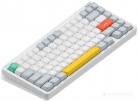 Halo75 V2 Ionic White (Lemon Switch)