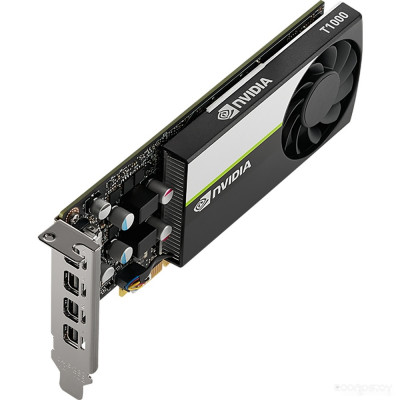 Quadro T1000 8GB GDDR6 900-5G172-2270-000