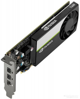 Quadro T400 4GB GDDR6 900-5G172-2240-000