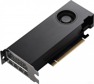 RTX A2000 12GB GDDR6 900-5G192-2250-000