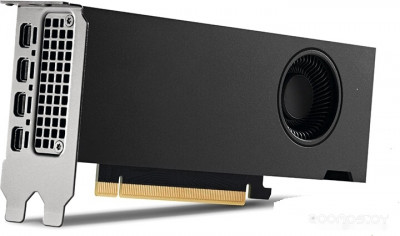 RTX A2000 12GB GDDR6 900-5G192-2250-000