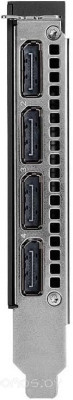 RTX Pro 4000 Blackwell 24GB GDDR7 900-5G147-2270-000